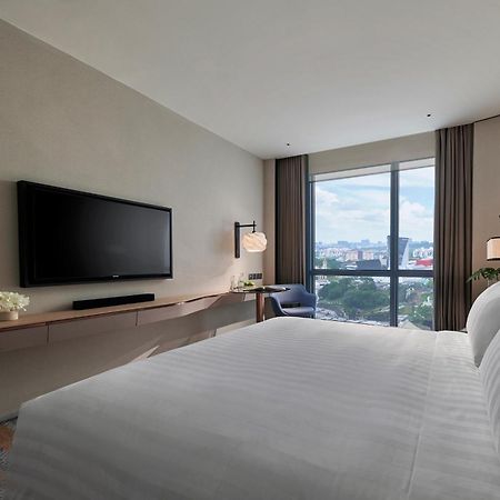 מלון Amari קואלה לומפור מראה חיצוני תמונה Deluxe Room